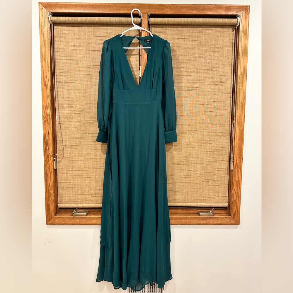 Lulus Dress
